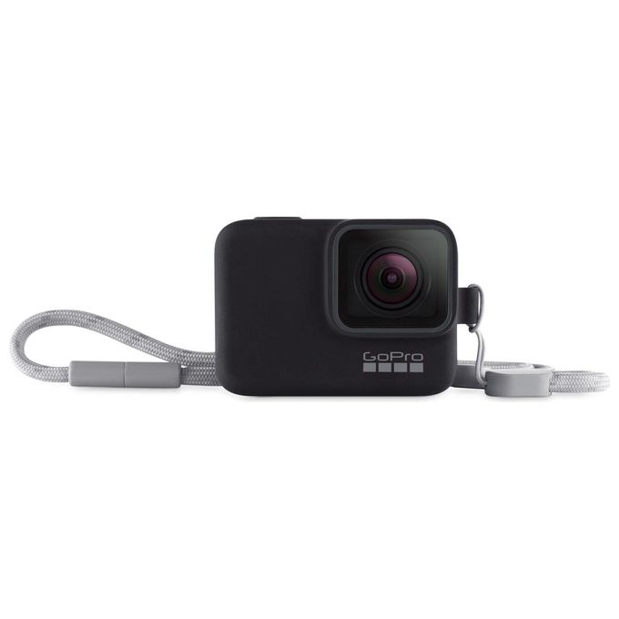 GoPro Travel KIT_ Set 3 Accessori per Hero7-6-5 Black e Hero 2018