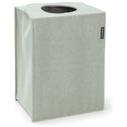 Brabantia Portabiancheria 55 Litri Pieghevole Verde