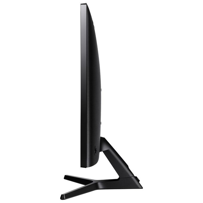Samsung LU32J590UQPXEN UJ59 Monitor PC 32'' 4K Ultra HD LCD VA 3840x2160 AMD FreeSync 4ms colore Nero