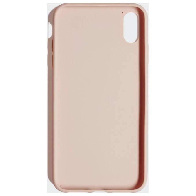 Adidas Samba Women Cover per iPhone XS Max Rosa