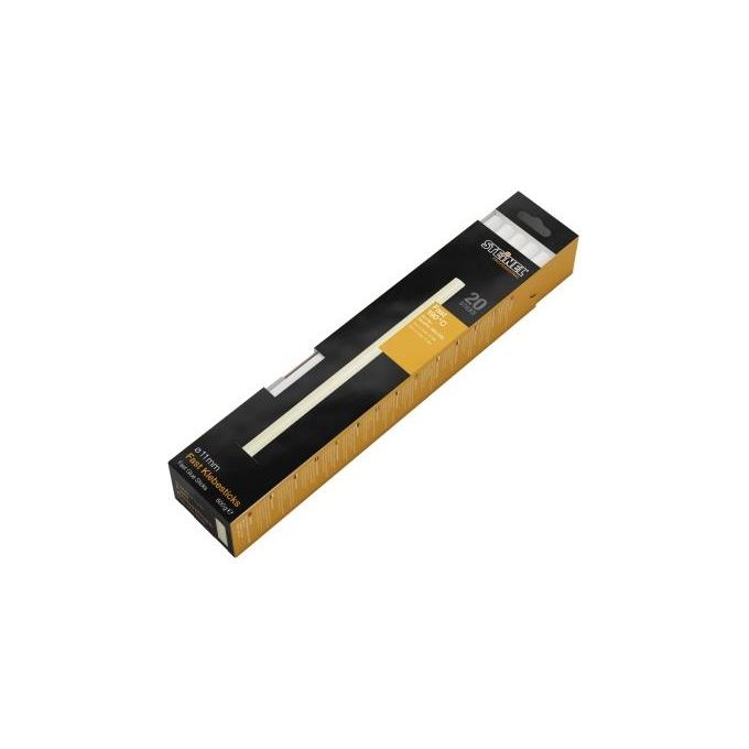 Steinel Stick di Colla 11mm Fast 600gr 20 Pezzi