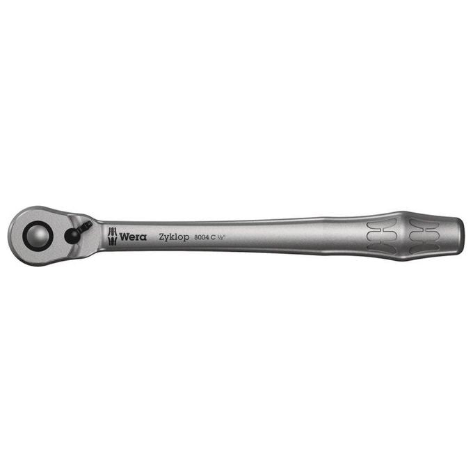Wera 8004 C Zyklop Adattatore per Bussola 1-2