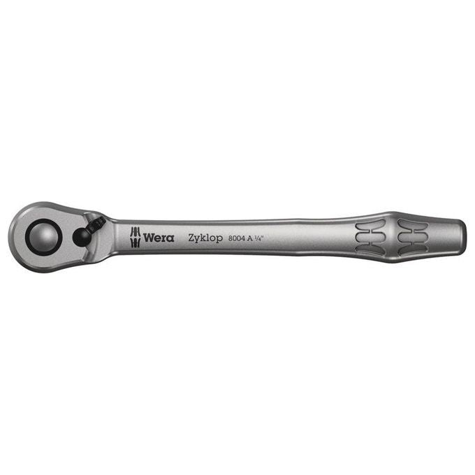 Wera 8004 A Zyklop Adattatore per Bussola 1-4
