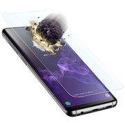 Cellular Line Tetra Force Shield Vetro Proteggi Schermo per Samsung Galaxy S9+ Plus