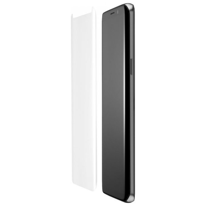 Cellular Line Tetra Force Shield Vetro Proteggi Schermo per Samsung Galaxy S9+ Plus