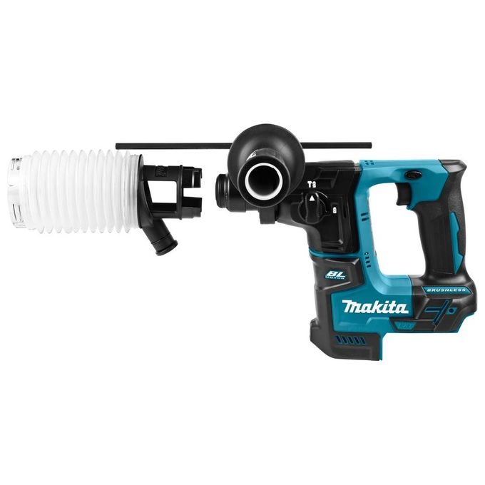 Makita Dhr171Zj Martello Perforatore A Batteria In Makpac