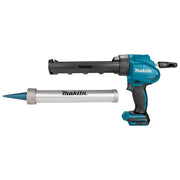 Makita Dcg180Zxk Pistola Per Sigillante 18V 5.000 N (Batteria Non Inclusa)