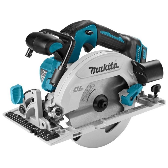 Makita Dhs680Zj Sega Circolare A Batteria