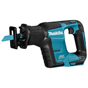 Makita DJR188ZJ Seghetto a Batteria in Makpac