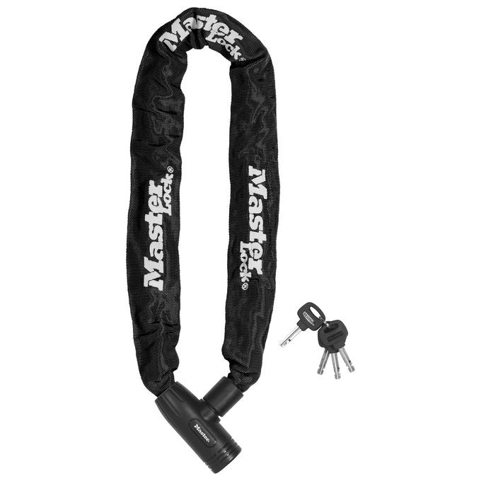 Master Lock 8391EURDPRO Lucchetto a Catena 0.9mx8mm