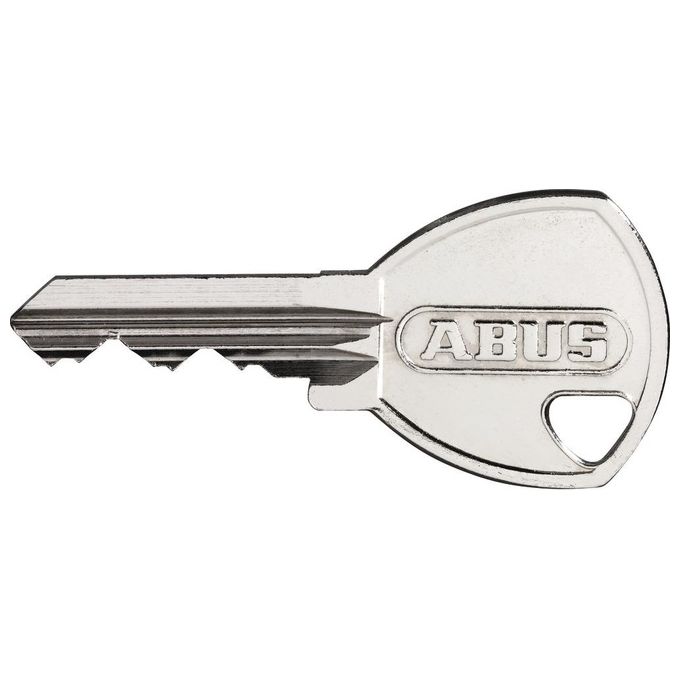 Abus 64 Titalium 64TI-40HB40 SL 6 Lucchetto Grigio