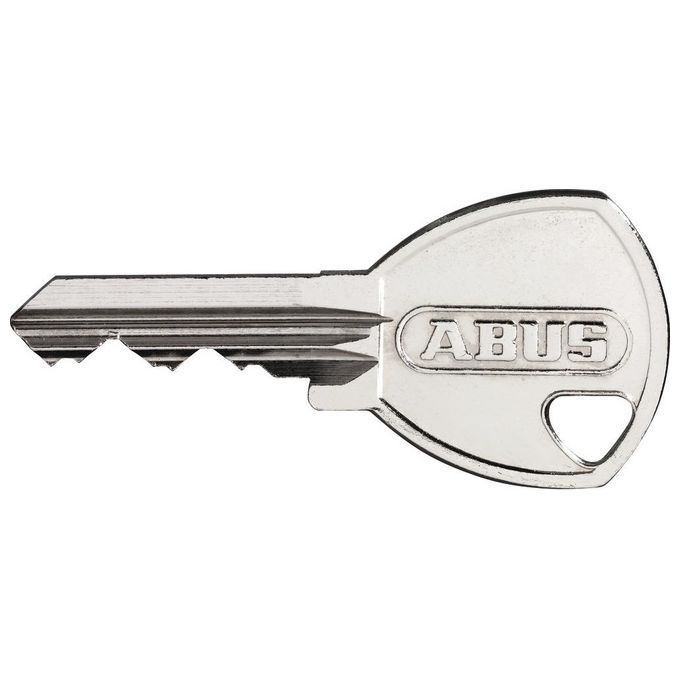 Abus MyLook T65AL SL 5 Lucchetto 40mm Blu