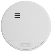 Abus RWM150 Rivelatore di Fumo Ottico 85 dB batteria 10 anni area fino a 40 m² certificato VdS colore Bianco