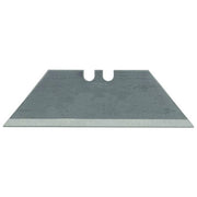 Stanley 4-11-700 FatMax Lame Trapezoidali per Taglierino 50 pz 63x20 mm colore Acciaio