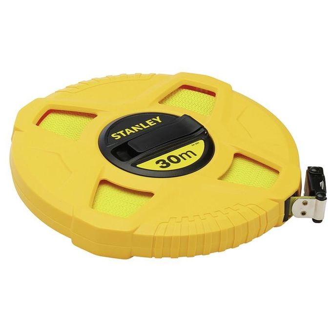 Stanley Rotella Metrica Fv 20-12,7