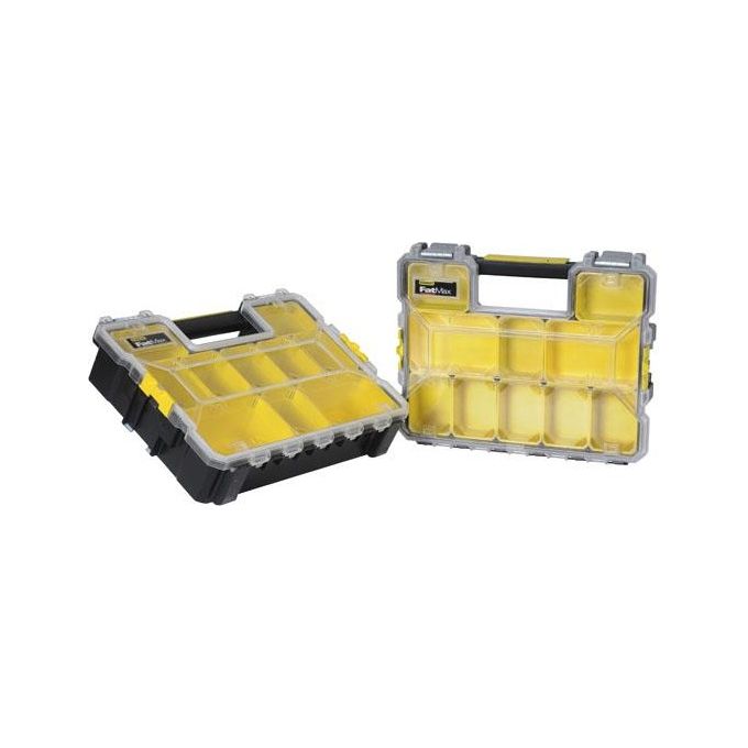 Stanley Cassetta Organizer Fatmax A.1.97.518