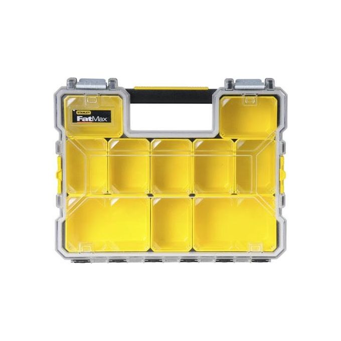 Stanley 1-97-521 Valigetta Organizer Pro Fatmax 44,6cm