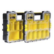 Stanley 1-97-521 Valigetta Organizer Pro Fatmax 44,6cm