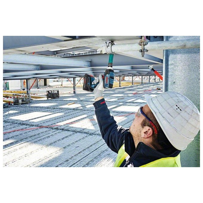 Bosch Gba Procore Batteria 18V 4,0Ah