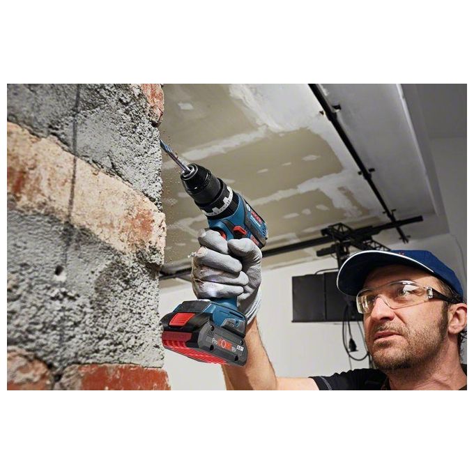 Bosch Gba Procore Batteria 18V 4,0Ah