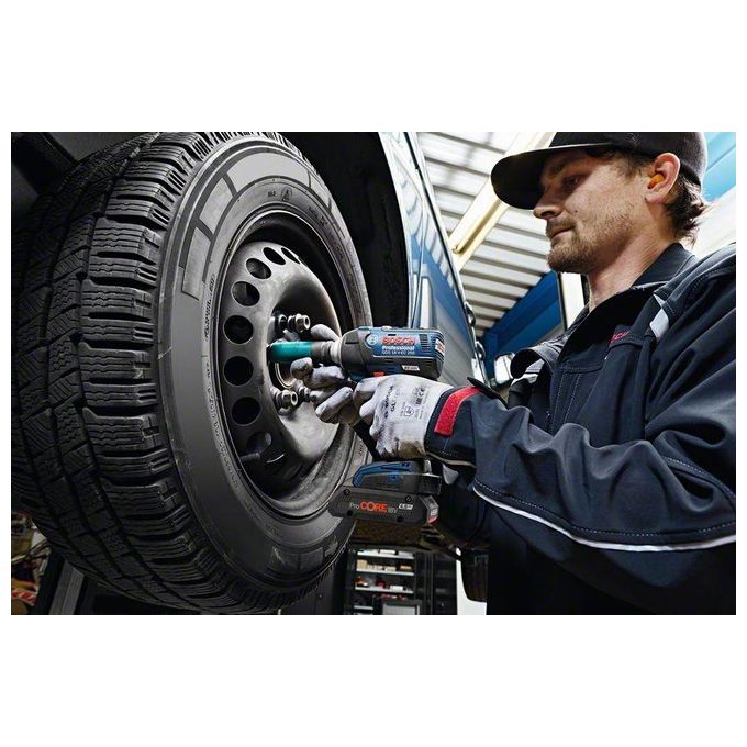 Bosch Gba Procore Batteria 18V 4,0Ah