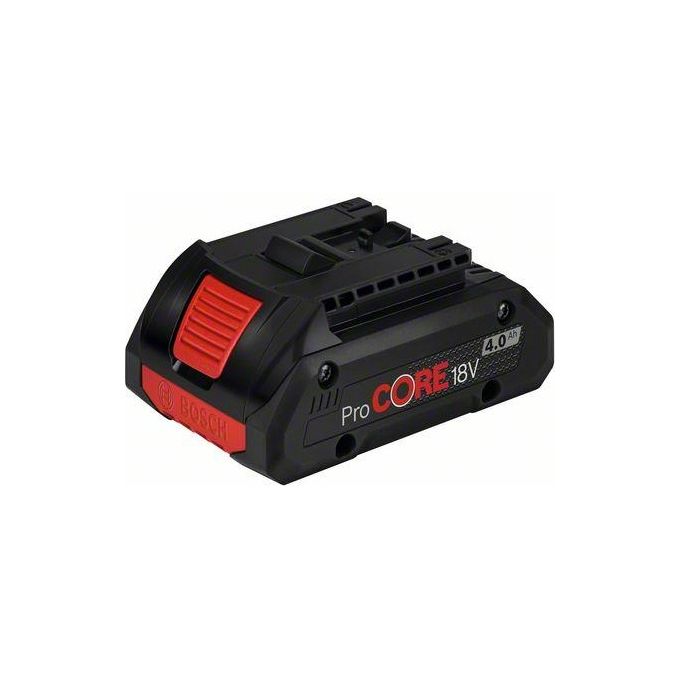 Bosch Gba Procore Batteria 18V 4,0Ah