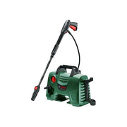 Bosch Easyaquatak 110 Idropulitrice 1300W 110 Bar Nero Verde
