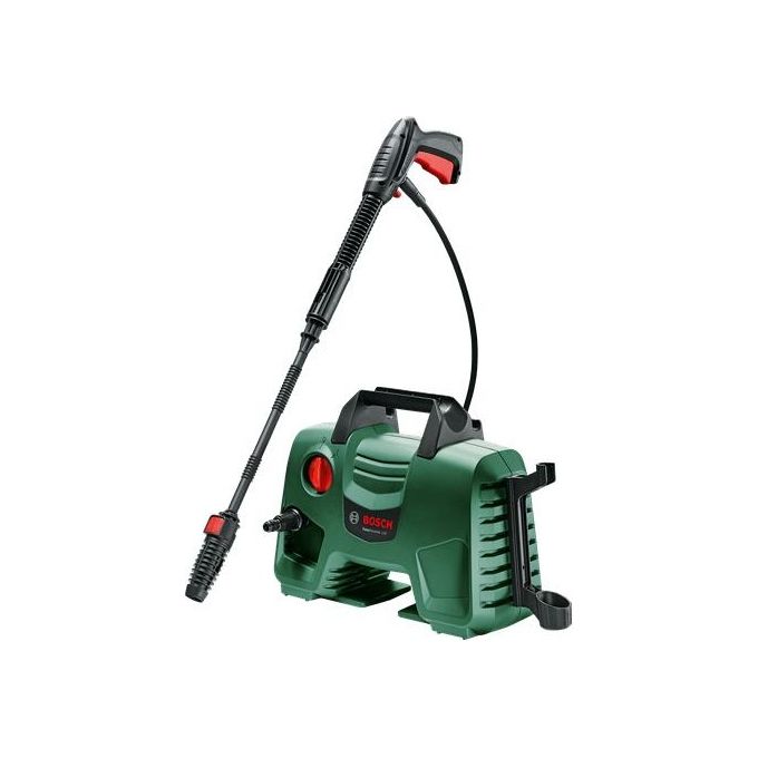 Bosch Easyaquatak 110 Idropulitrice 1300W 110 Bar Nero Verde