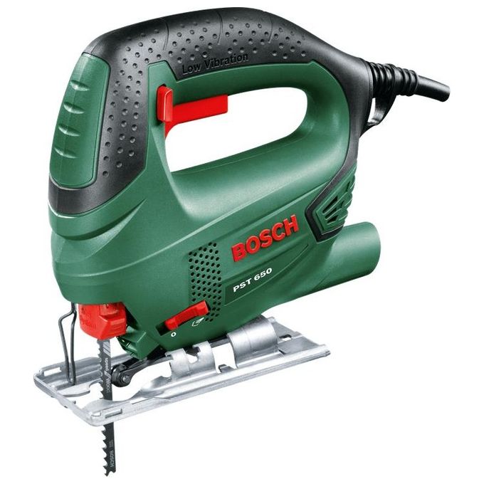 Bosch Seghetto Alternativo 650W Pst650