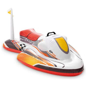 Intex Cavalcabile Acqua Scooter 117X77
