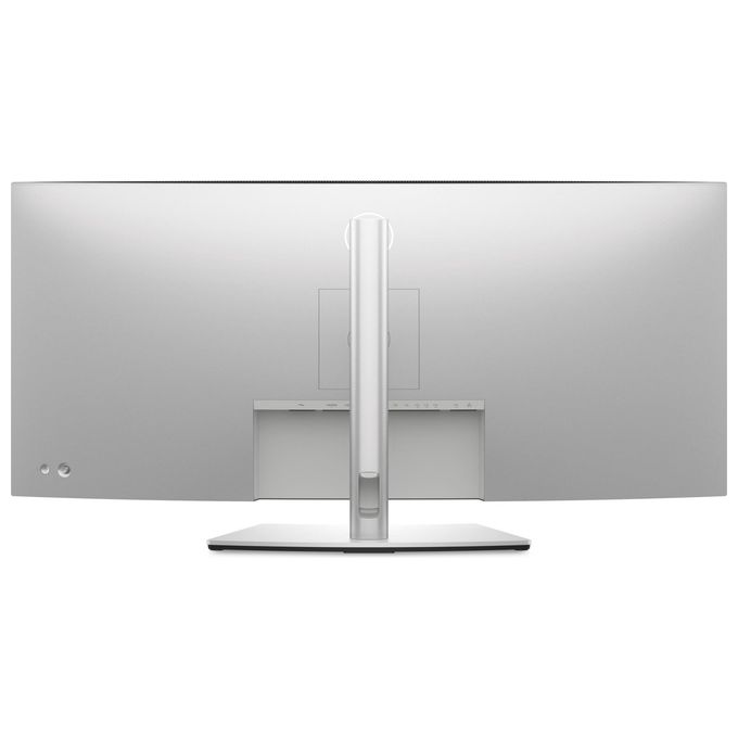 Dell U3824DW UltraSharp Monitor 37.5'' IPS LED 3840x1600 Wide Quad HD colore Nero Argento