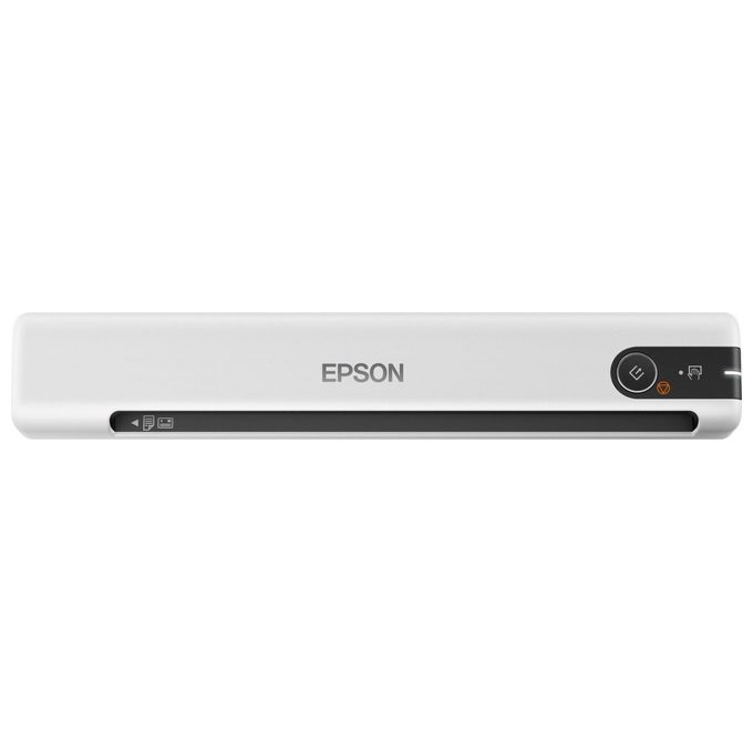 Epson Workforce Ds-70 Scanner Portatile A4 Sheetfed Usb A3 con Funzione Stitching