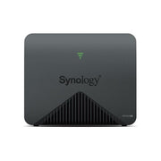 Synology MR2200AC Router Wireless Dual-Band Gigabit Ethernet 3G 4G Nero