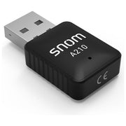 Snom A210 Usb Wi-Fi Dongle WLAN 433 Mbit-s