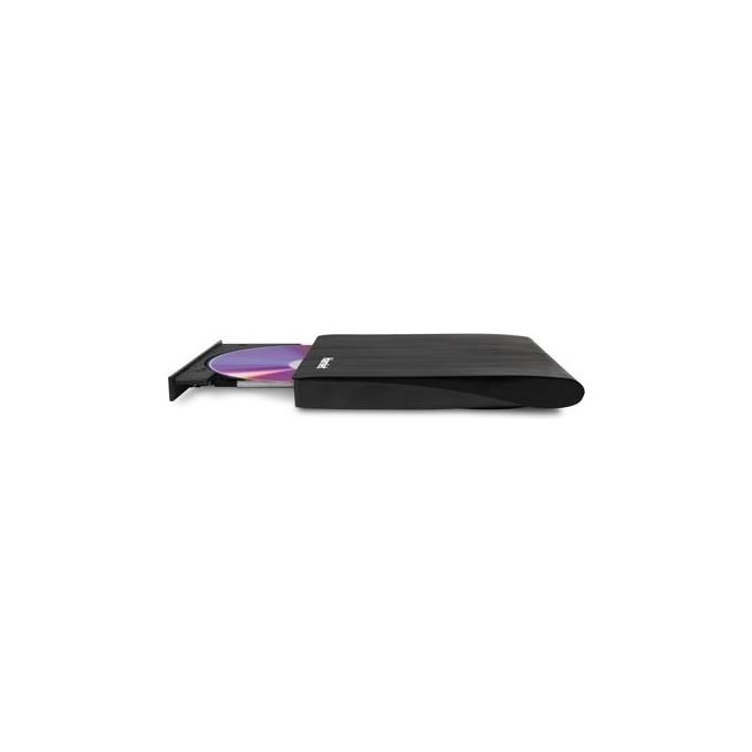 Hamlet Unita' Disco Dvd±RW-Dvd-Ram SuperSpeed Usb 3.0 Esterno