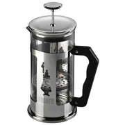 Bialetti Preziosa Caffettiera Italiana a Pressofiltro 0,35Lt