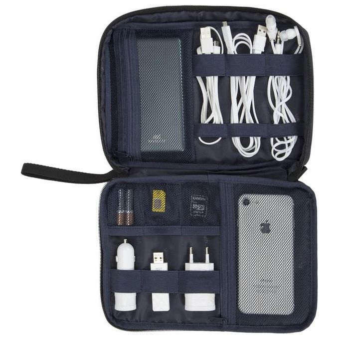 Rivacase Travel Organizer Accessories