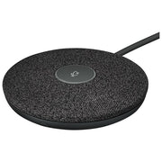 Logitech Rally Mic Pod Microfono Nero