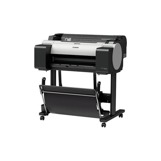 Canon Imageprograf Tm-200 stampante Plotter A1 Lucia Pigment grandi formati Colore 2400 x 1200 DPI