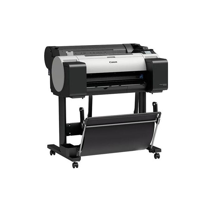 Canon Imageprograf Tm-200 stampante Plotter A1 Lucia Pigment grandi formati Colore 2400 x 1200 DPI
