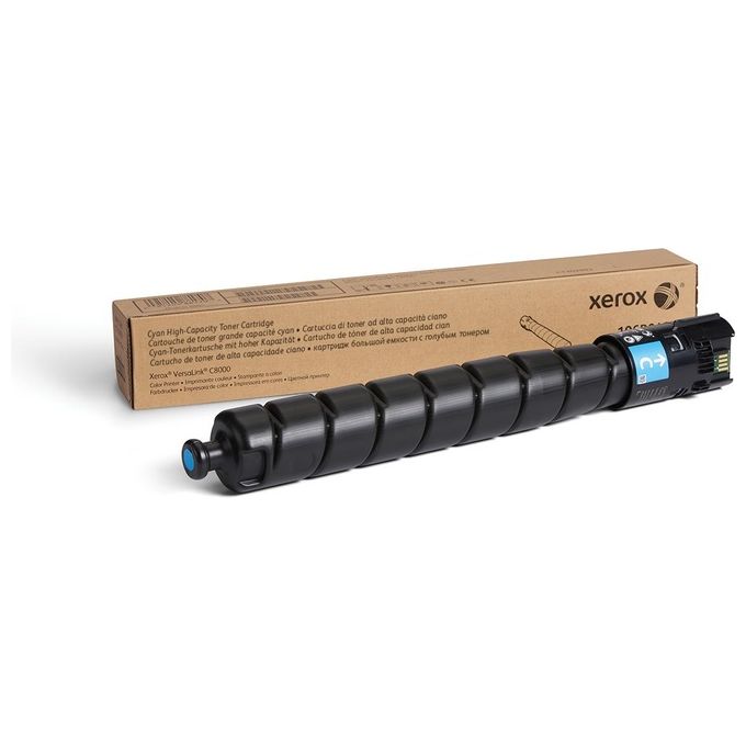 Xerox VersaLink C8000 Toner Ciano Alta Capacita'