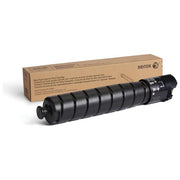 Xerox Versalink C9000 Toner Nero Alta Capacita' 31,400 Pagine