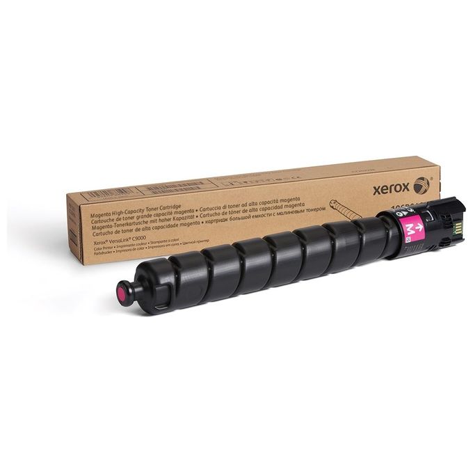 Xerox Versalink C9000 Toner Magenta Alta Capacita' 26.500 Pagine