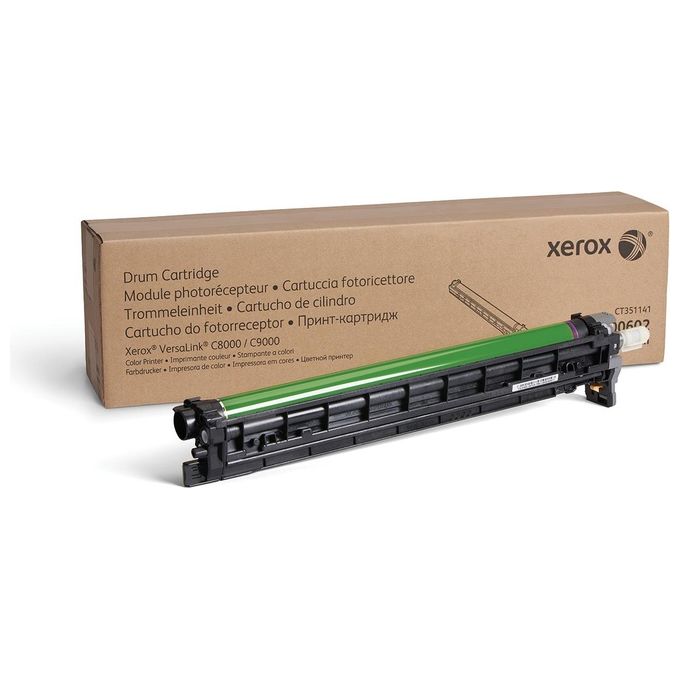 Xerox VersaLink C8000-C9000 Cartuccia di Stampa 190000 Pagine