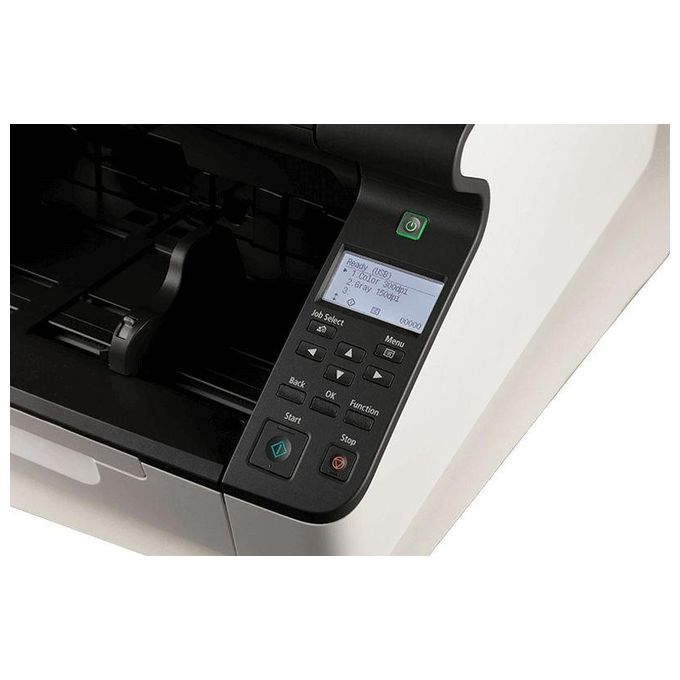 Canon ImageFORMULA DR-G2110 600x600 DPI Scanner a Foglio A3 Nero-Bianco