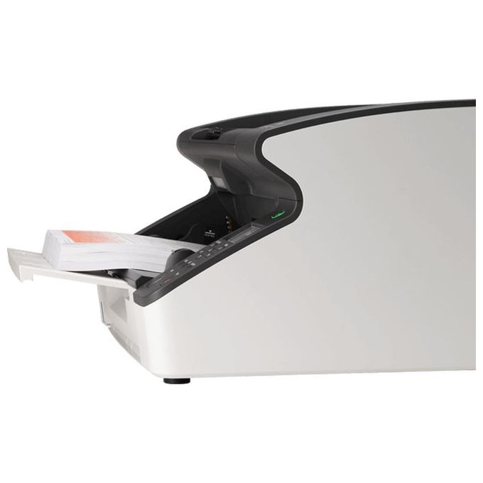 Canon ImageFORMULA DR-G2110 600x600 DPI Scanner a Foglio A3 Nero-Bianco