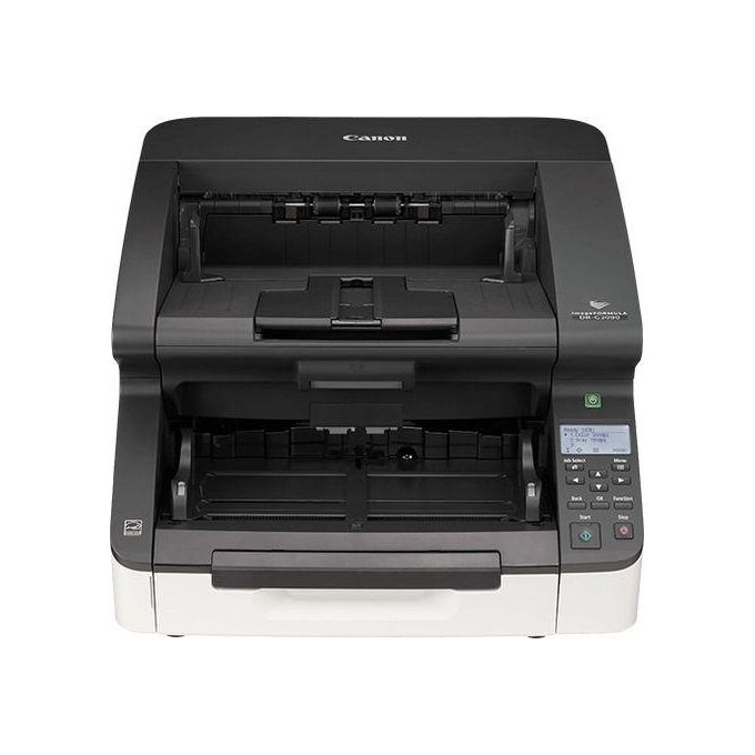 Canon imageFORMULA DR-G2090 600x600 Dpi Scanner a Foglio Nero-Bianco A3
