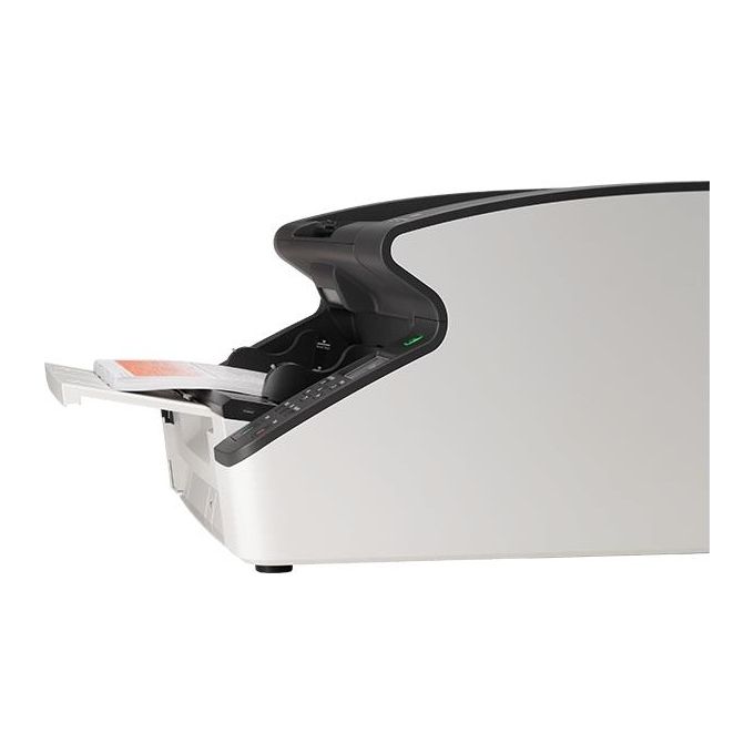 Canon imageFORMULA DR-G2090 600x600 Dpi Scanner a Foglio Nero-Bianco A3