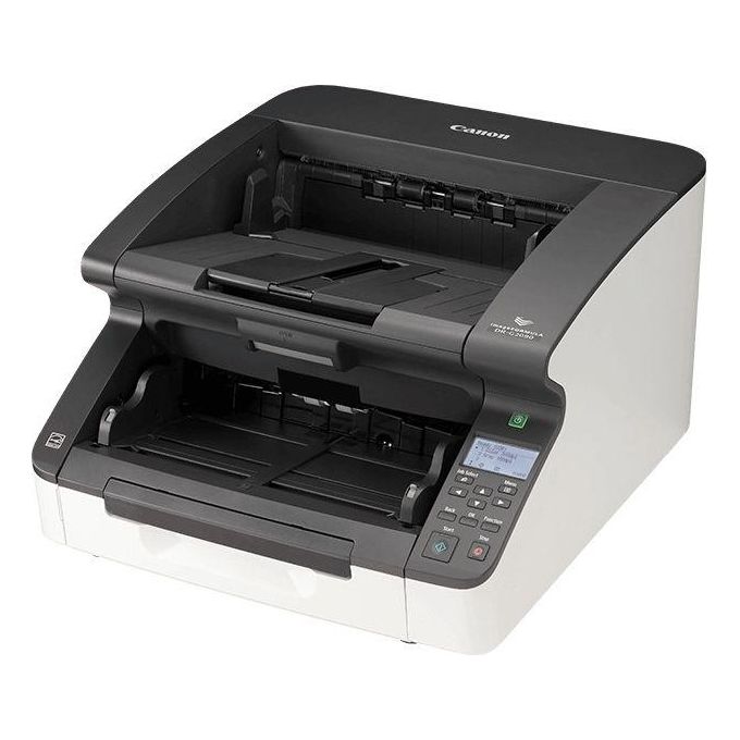 Canon imageFORMULA DR-G2090 600x600 Dpi Scanner a Foglio Nero-Bianco A3