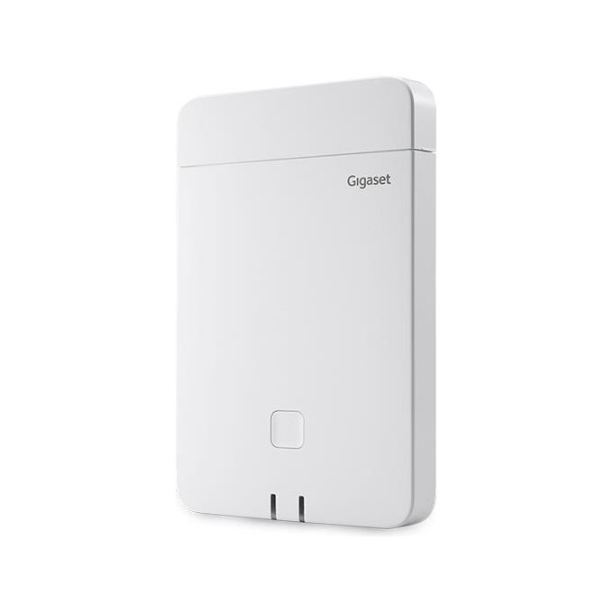 Gigaset n870 Ip Dect Basis